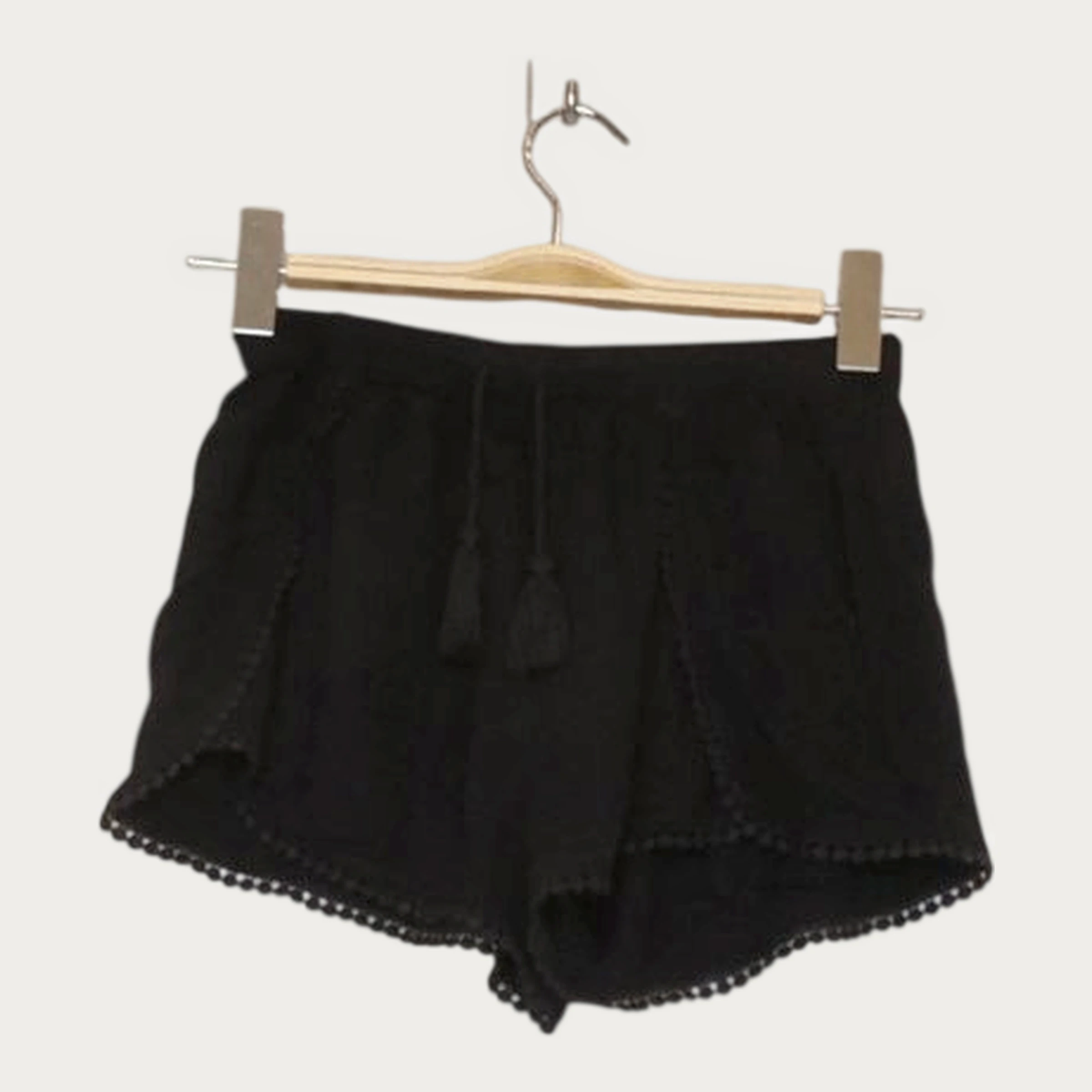 Short taille basse Sans marque